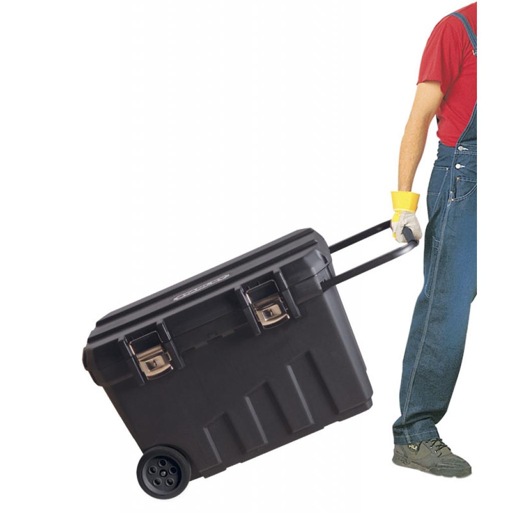 Ящик для інструментів Stanley Mobile Job Chest (1-92-978) - зображення 4