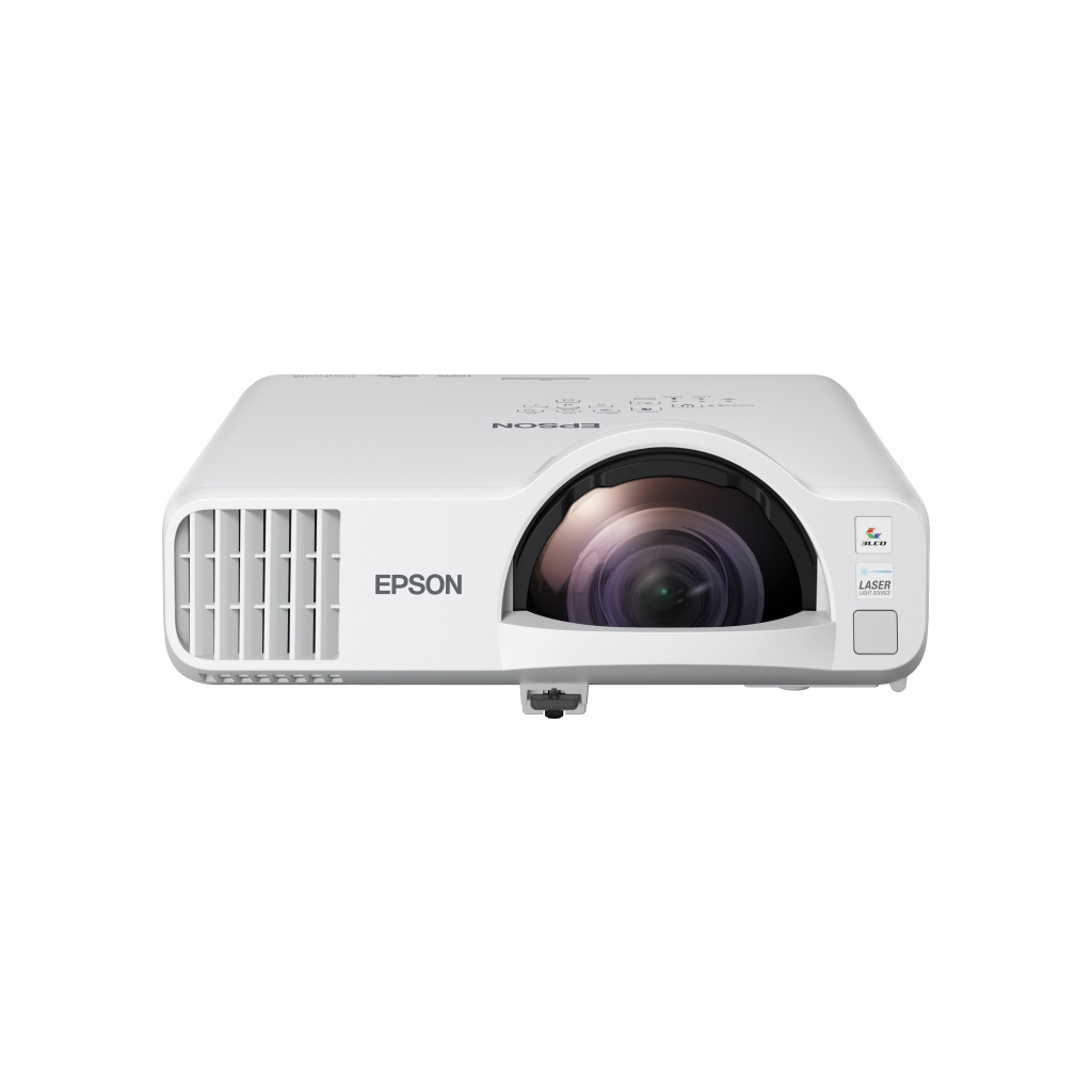 Проектор Epson EB-L200SX (V11H994040) - зображення 1