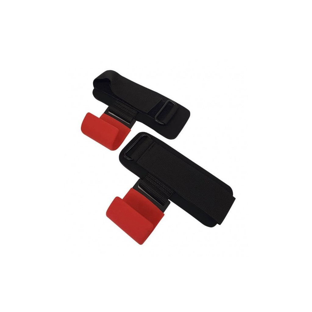 Турнік Hammer + упори для віджимання Pull-Up 2.0 (5240) - зображення 8