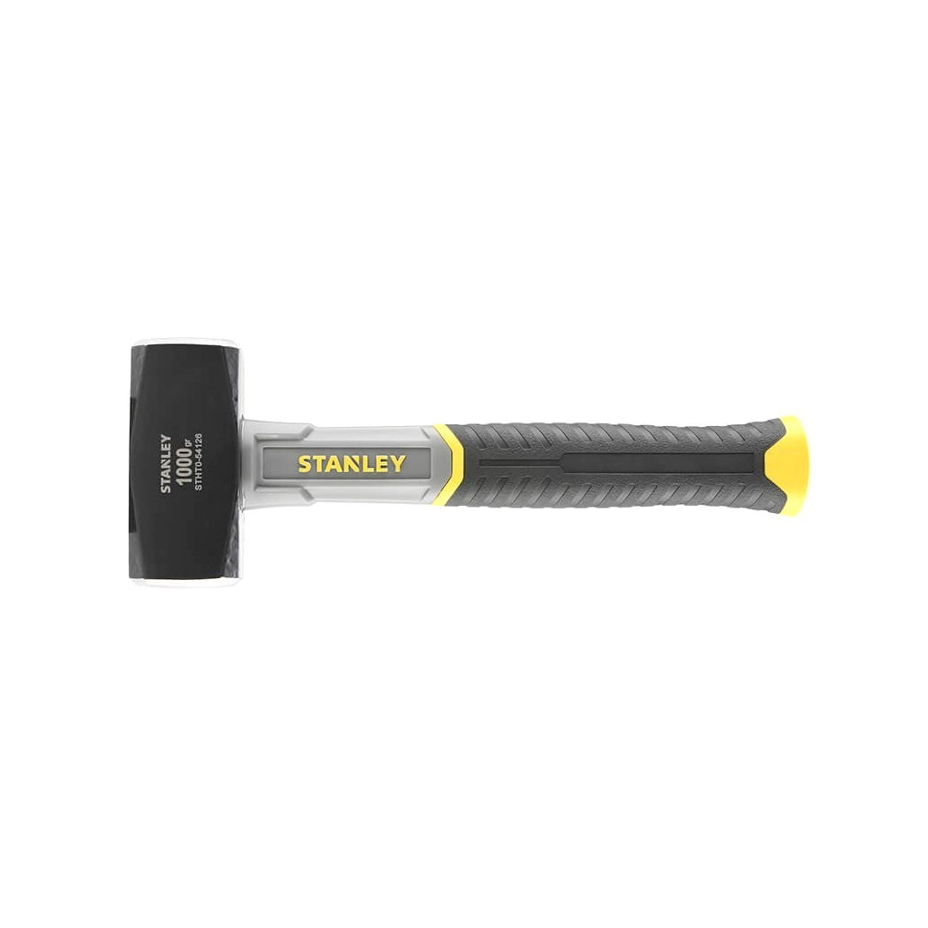 Кувалда Stanley мини, Fiberglass 1500 г (STHT0-54128) - изображение 2