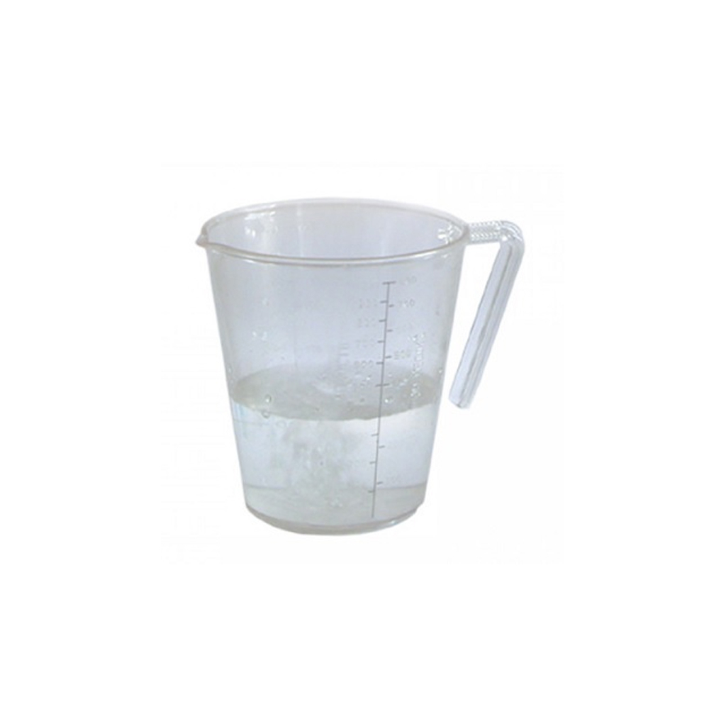 Мірна ємність Консенсус 1,0 л (000015767) - зображення 1