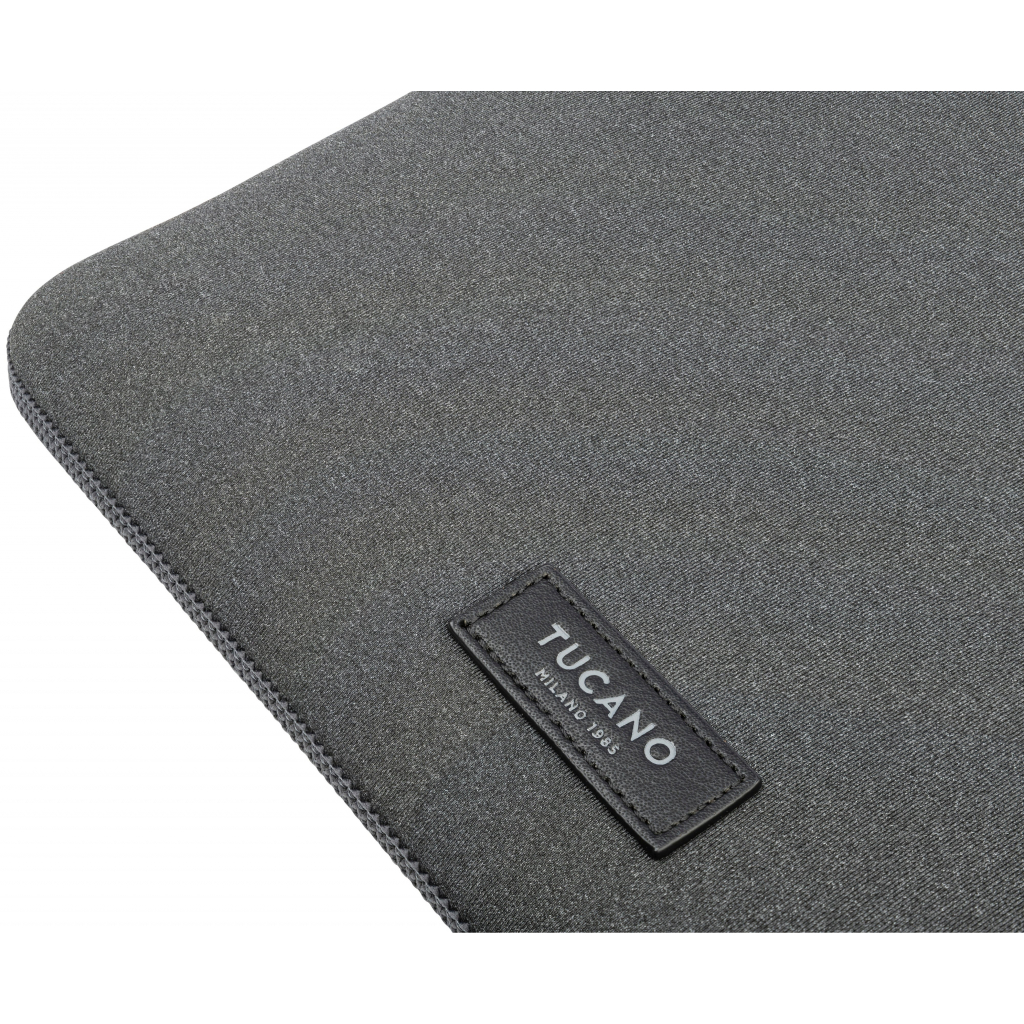 Чохол до ноутбука Tucano 14" Ago Sleeve (BFAGO1314-BK) - зображення 4