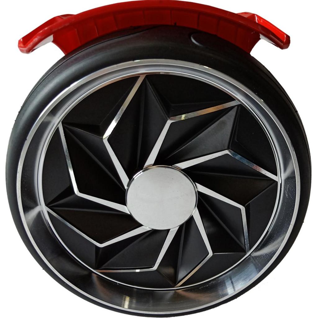 Гіроборд Rover L3 Red - зображення 5