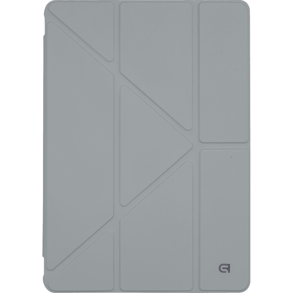 Чохол до планшета Armorstandart Y-Type PEN Samsung Galaxy Tab A9+ Gray (ARM85502) - зображення 1