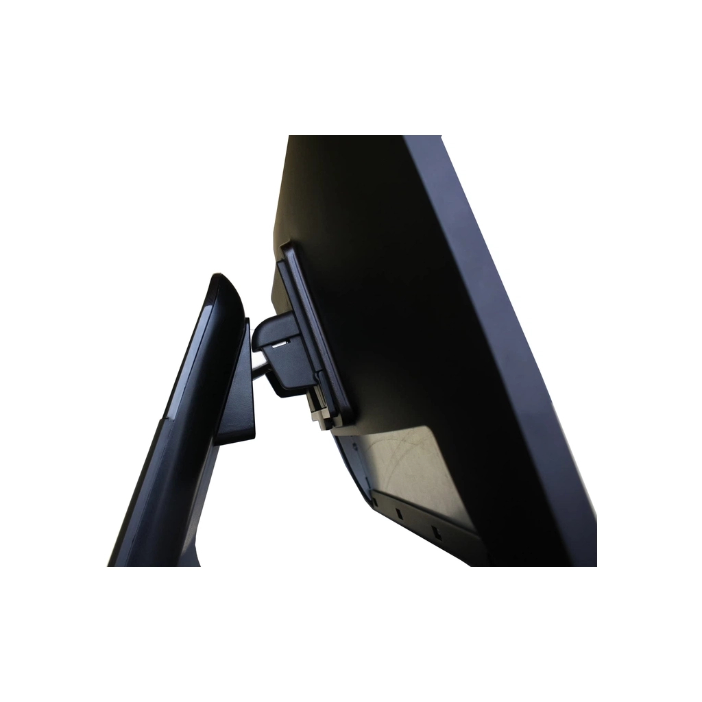 POS-термінал Imago AL-515, J1900/128GB SSD/8GB RAM/15" PCAP 1024*768/5xUSB/ALU CASE/Black (AL-515-8G128S-W10) - зображення 5