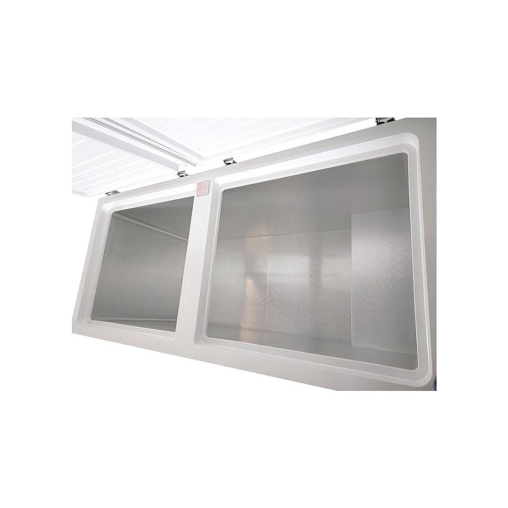 Морозильна скриня PRIME Technics CS50849M - picture 3