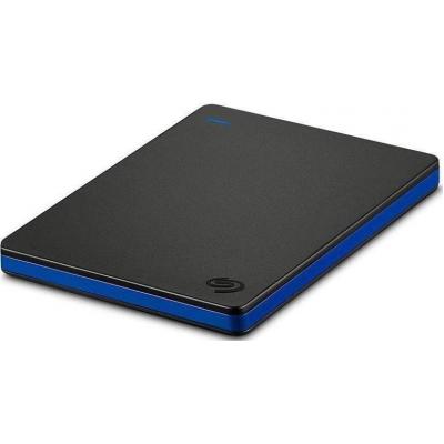 Зовнішній жорсткий диск 2.5" 2TB Game Drive for PlayStation Seagate (STGD2000400) - зображення 2