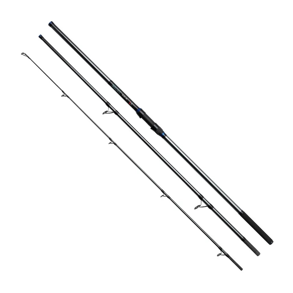 Вудилище DAM Salt-X Surf 4.2м 3 секції 100-250гр. (57020) - зображення 1