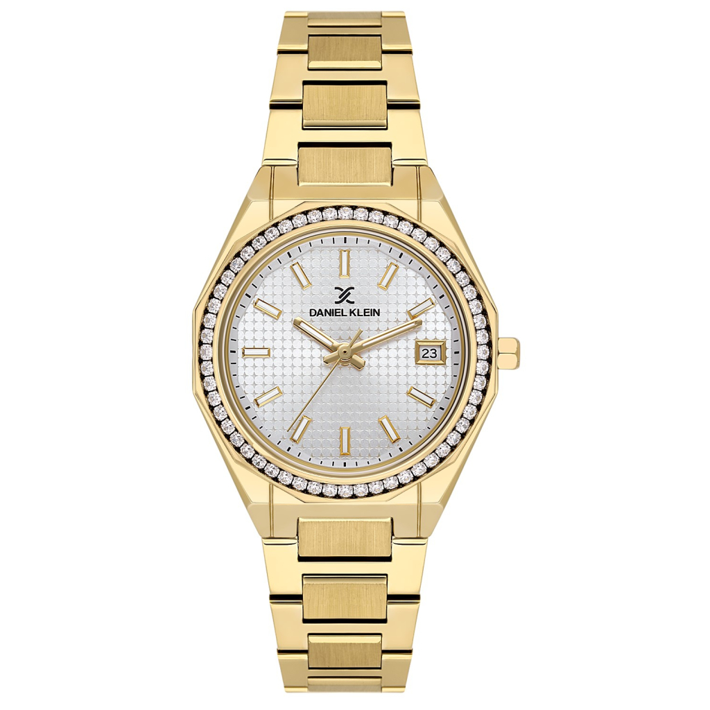 Наручний годинник Daniel Klein DK.1.13716-5 - зображення 1