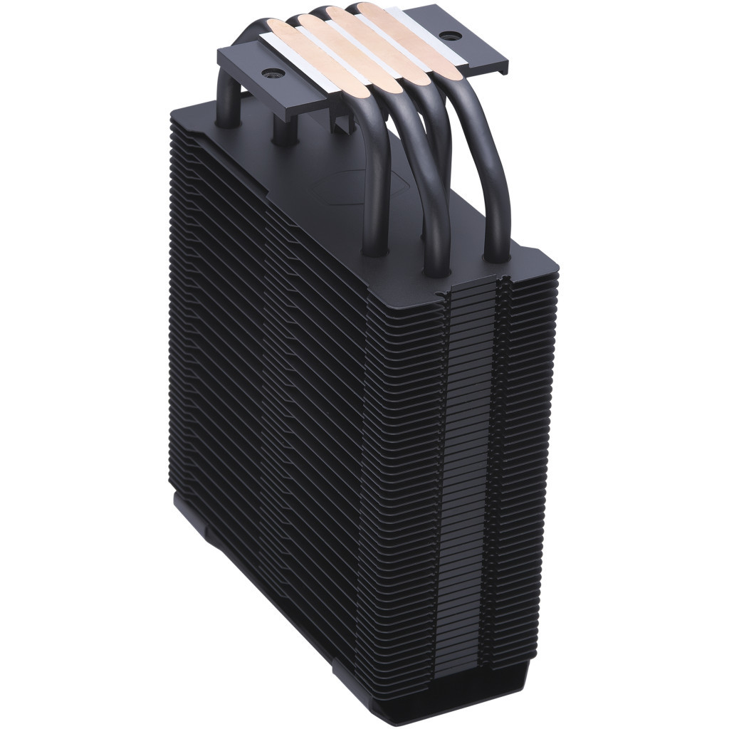 Кулер до процесора CoolerMaster Hyper 212 Halo Black (RR-S4KK-20PA-R1) - зображення 11