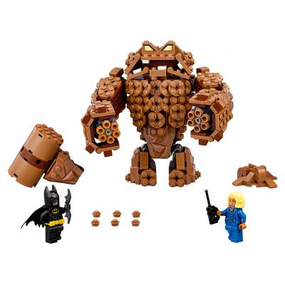 Конструктор LEGO Batman Movie Атака Глінолікого (70904) - зображення 2