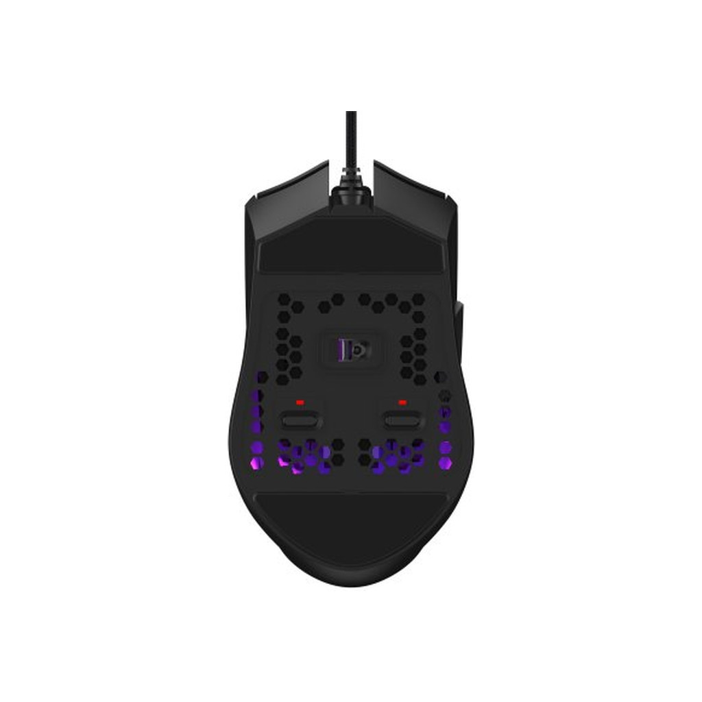 Мишка A4Tech Bloody L65 Max Honeycomb (4711421979849) - изображение 9