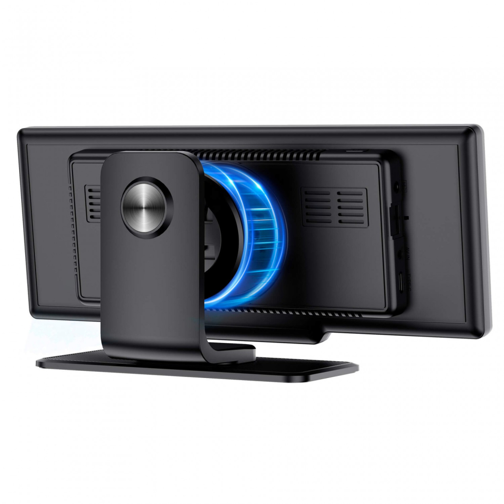 Автомобільний монітор Aspiring Auto Play 2, Magnet, CarPlay, Android auto - зображення 4