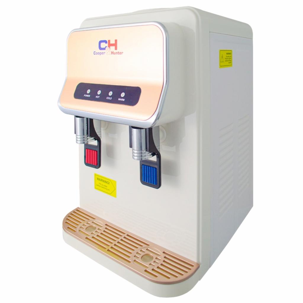 Кулер для води Cooper&Hunter CH-D115EG - изображение 3