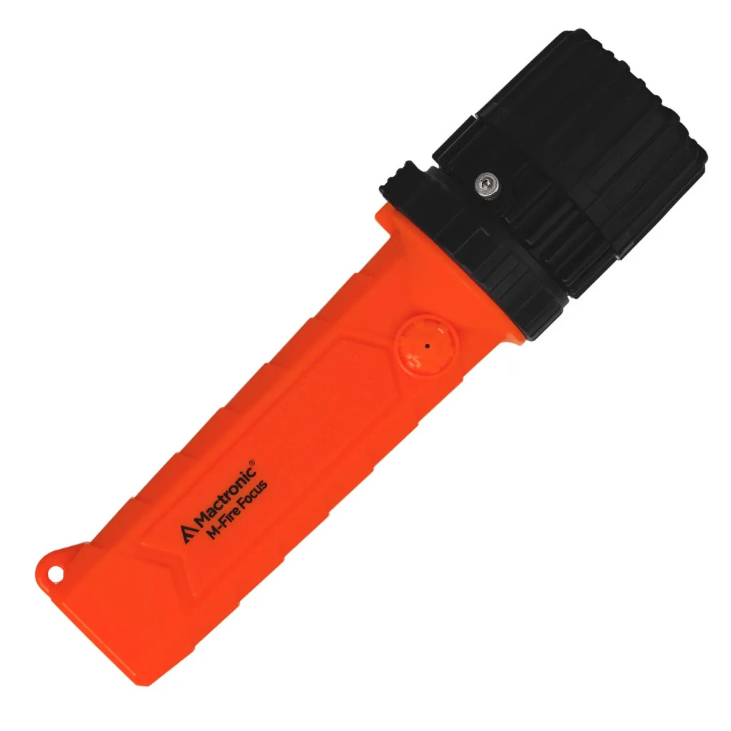Ліхтар Mactronic M-Fire Focus 235 Lm Rechargeable Ex-ATEX (PHH0213RC) - зображення 3