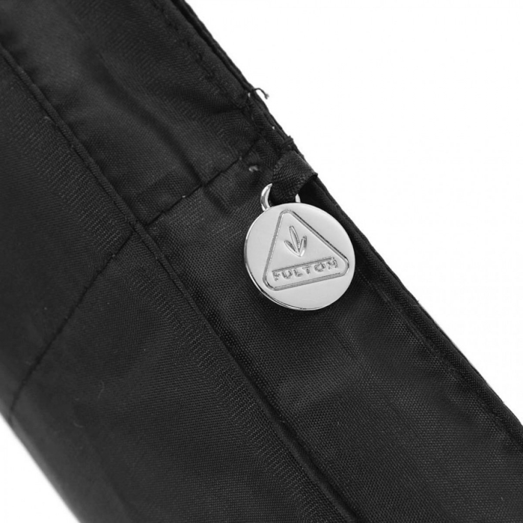 Парасоля Fulton Open&Close-101 L369 Black (L369-007952) - зображення 10