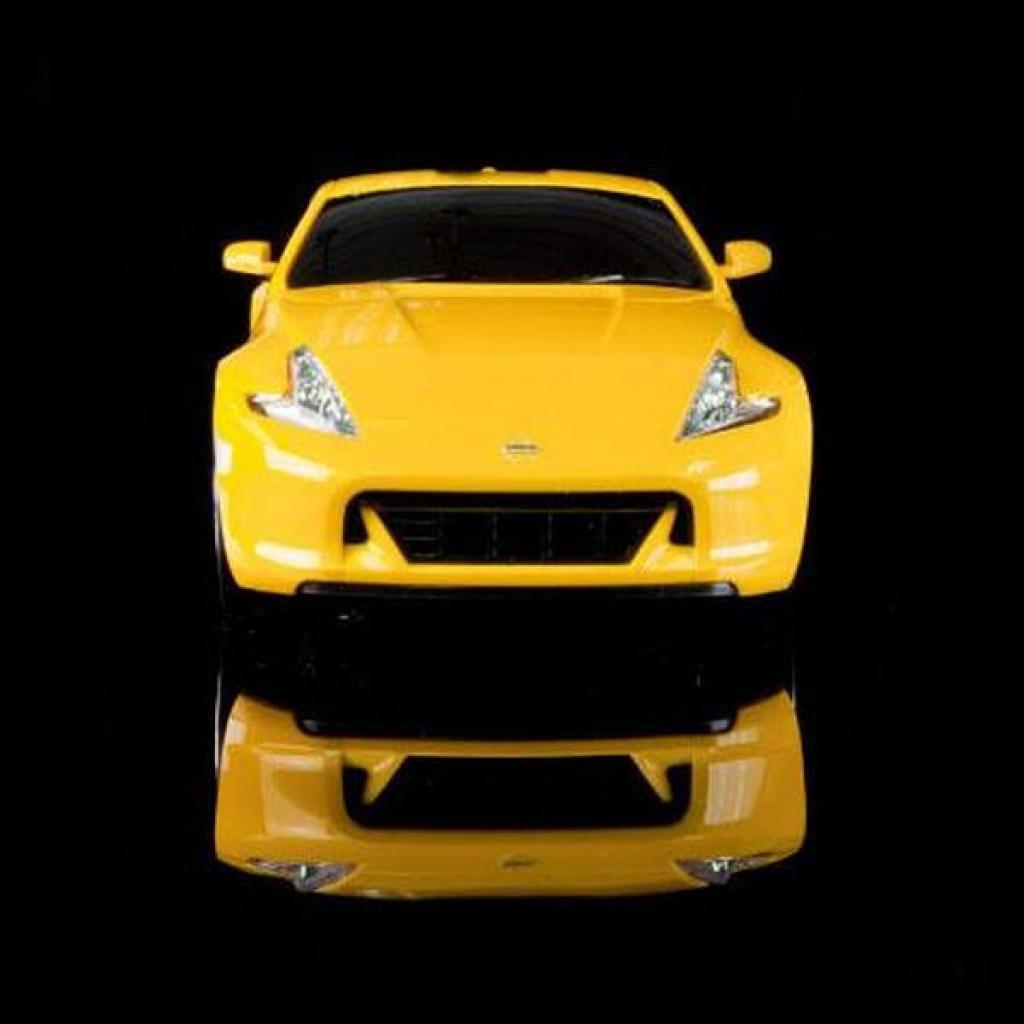 Радіокерована іграшка XQ Nissan 370Z (XQRC24-2AA) - зображення 3