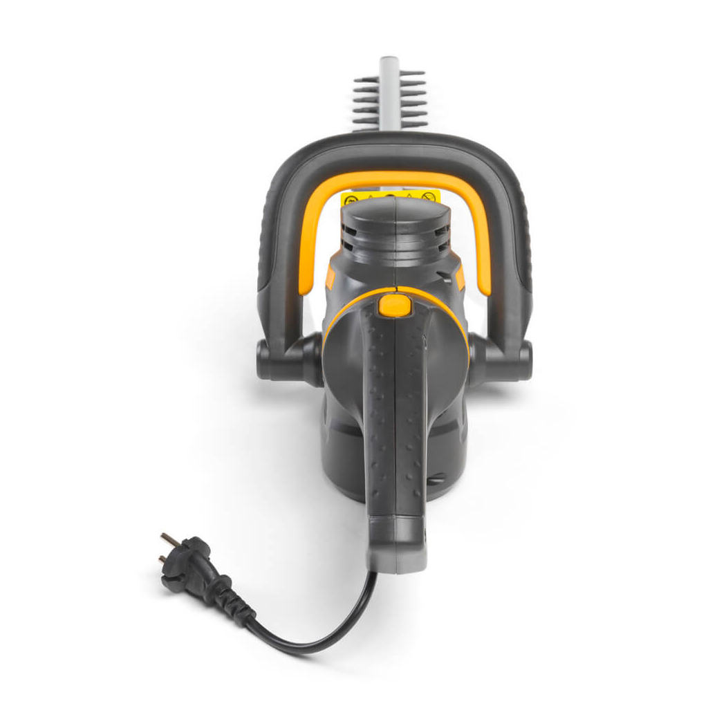 Кущоріз Stiga 0.5 кВт, 50 см, діаметр гілок 16 мм, вага 3.1 кг (HT105c) - зображення 3