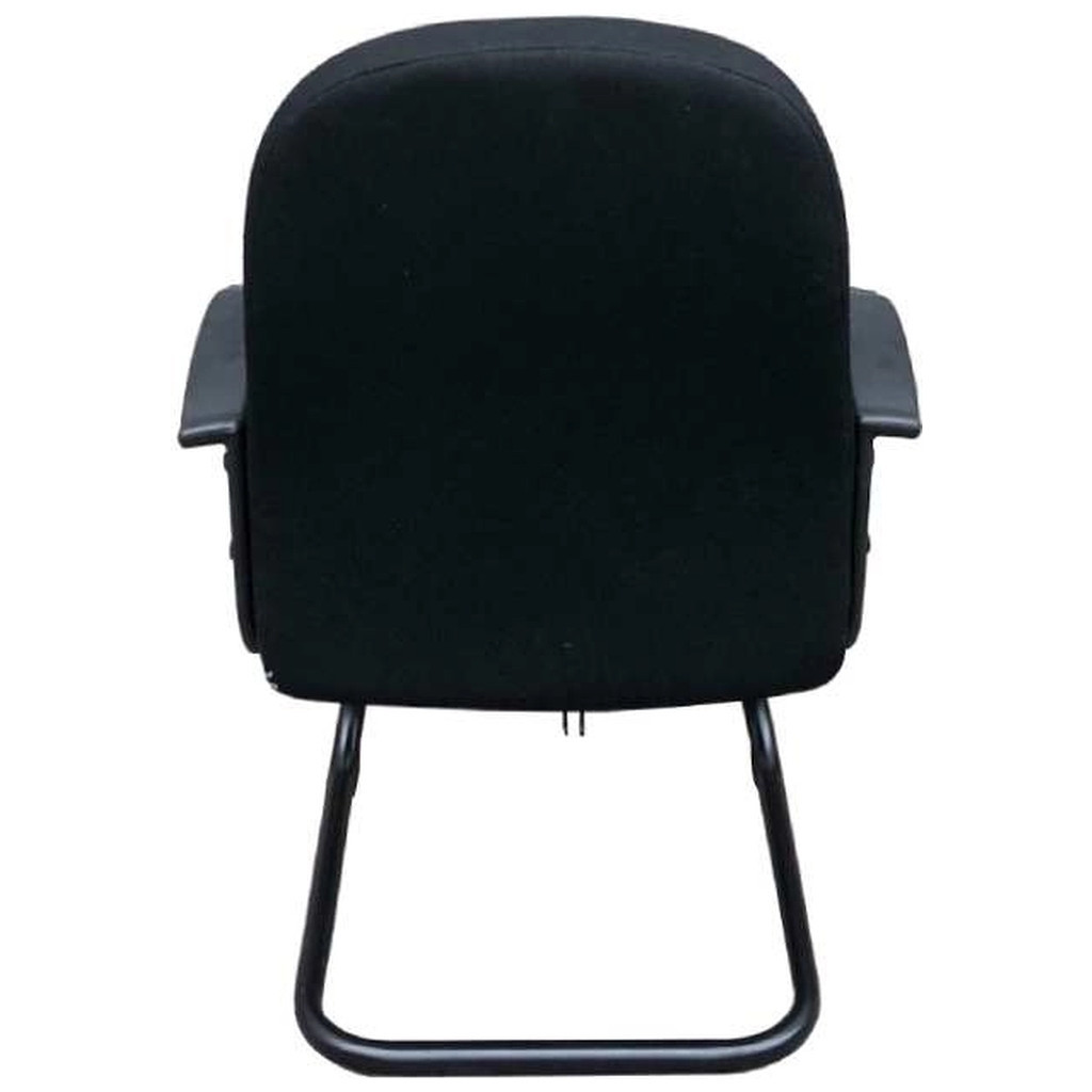 Офісне крісло Аклас Лоді CF Чорний (00119685) - зображення 4