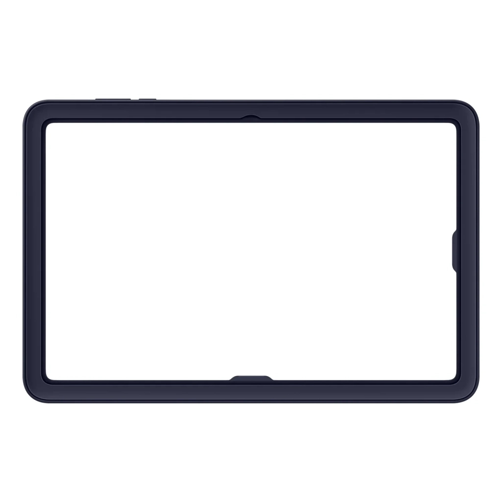 Чохол до планшета Samsung Frame Cover Samsung Galaxy Tab S11 Ultra Navy (EF-JX930CNEGWW) - зображення 1