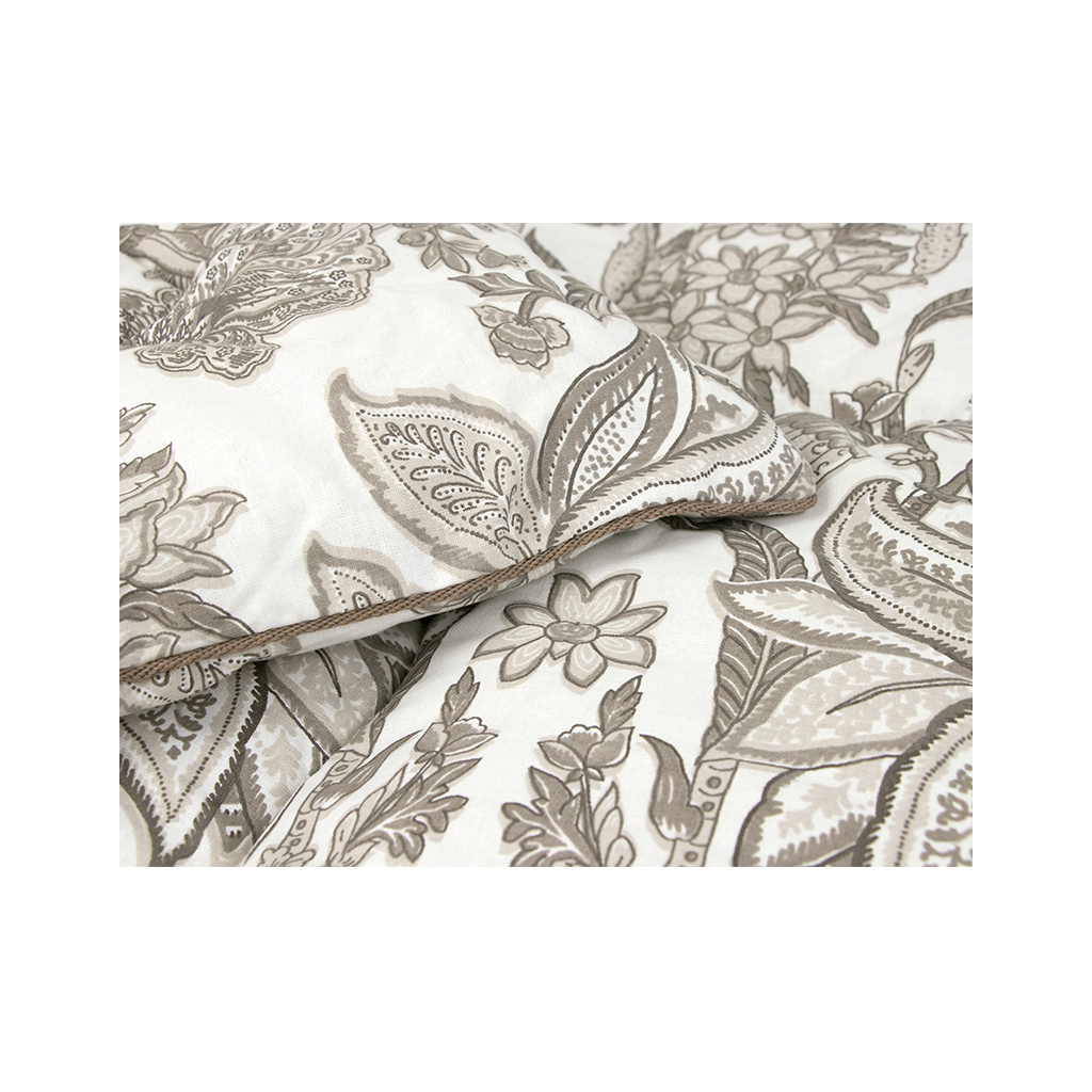 Ковдра Руно вовняна Comfort+ Luxury зима 172х205 (316.02ШК+У_Luxury) - зображення 4