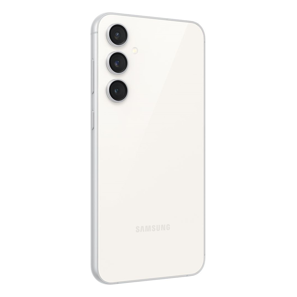 Мобільний телефон Samsung Galaxy S23 FE 8/256Gb Cream (SM-S711BZWGSEK) - зображення 6