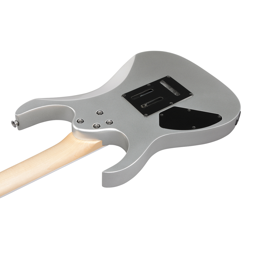 Електрогітара Ibanez GRG170DX SV (301650) - зображення 5