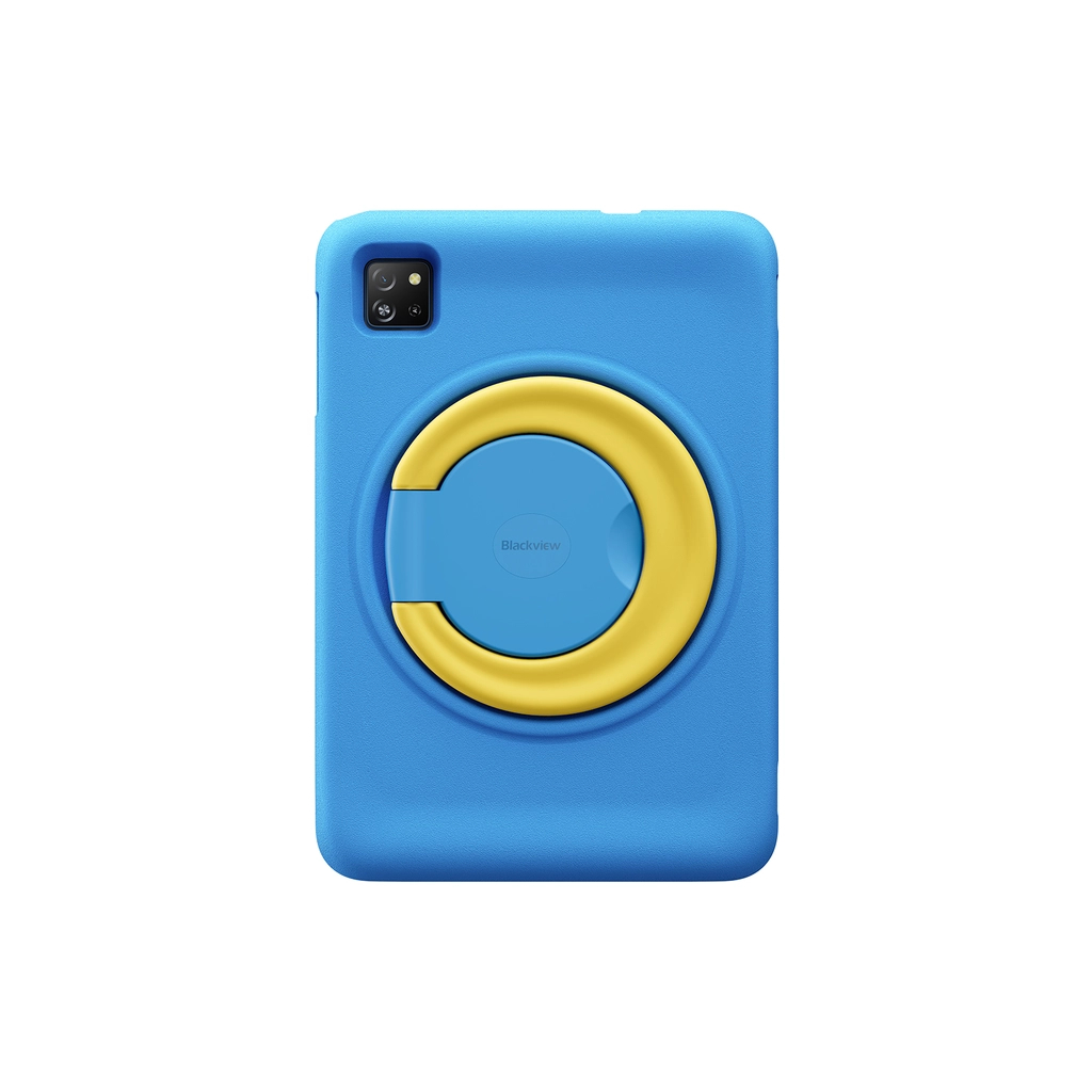 Планшет Blackview Tab 60 Pro Kids 10.1'' 4/128GB LTE Ocean Blue (6931548321835) - зображення 5
