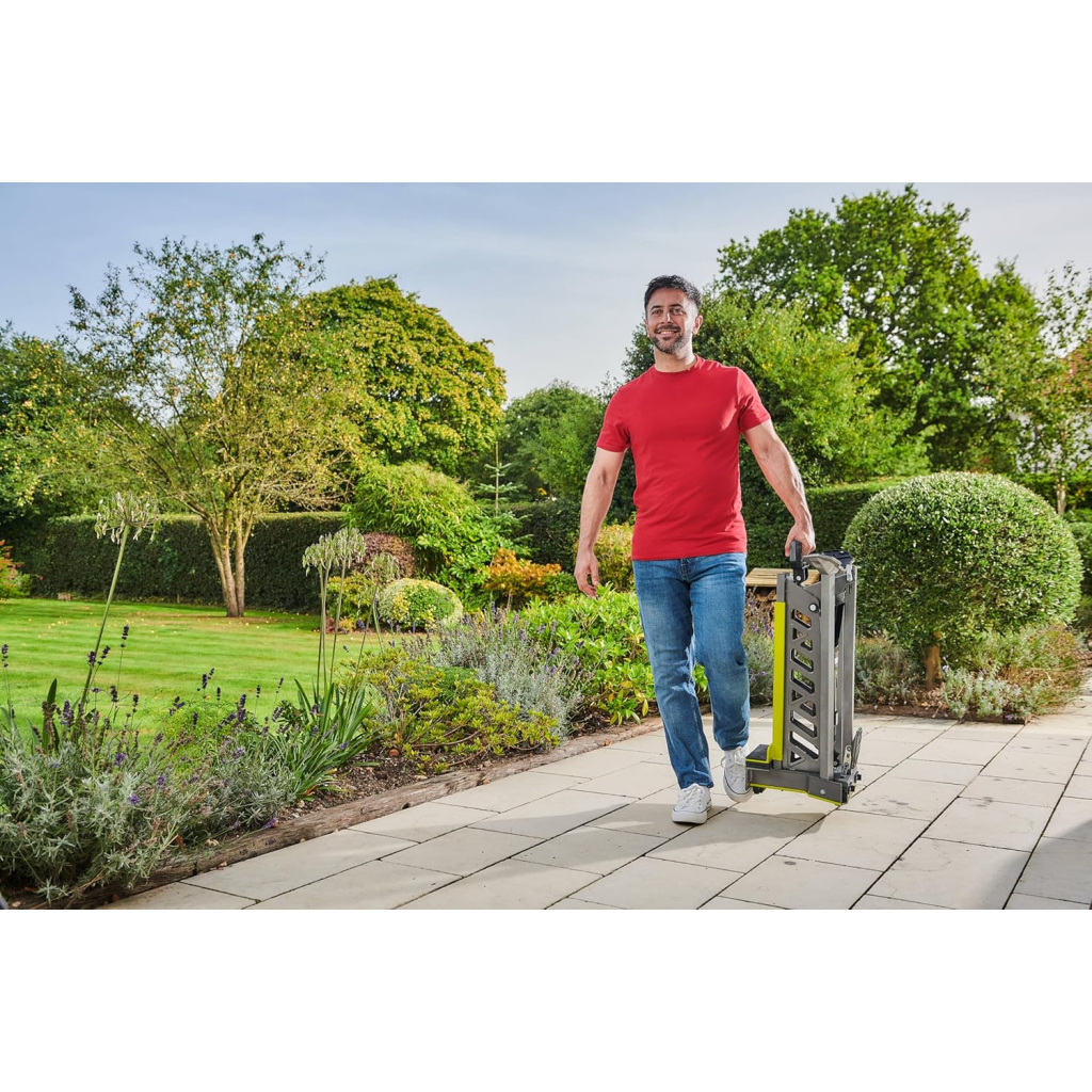 Верстак Ryobi RSTSJ150 1070х980х895мм, навантаження до 150кг (5133005891) - picture 8