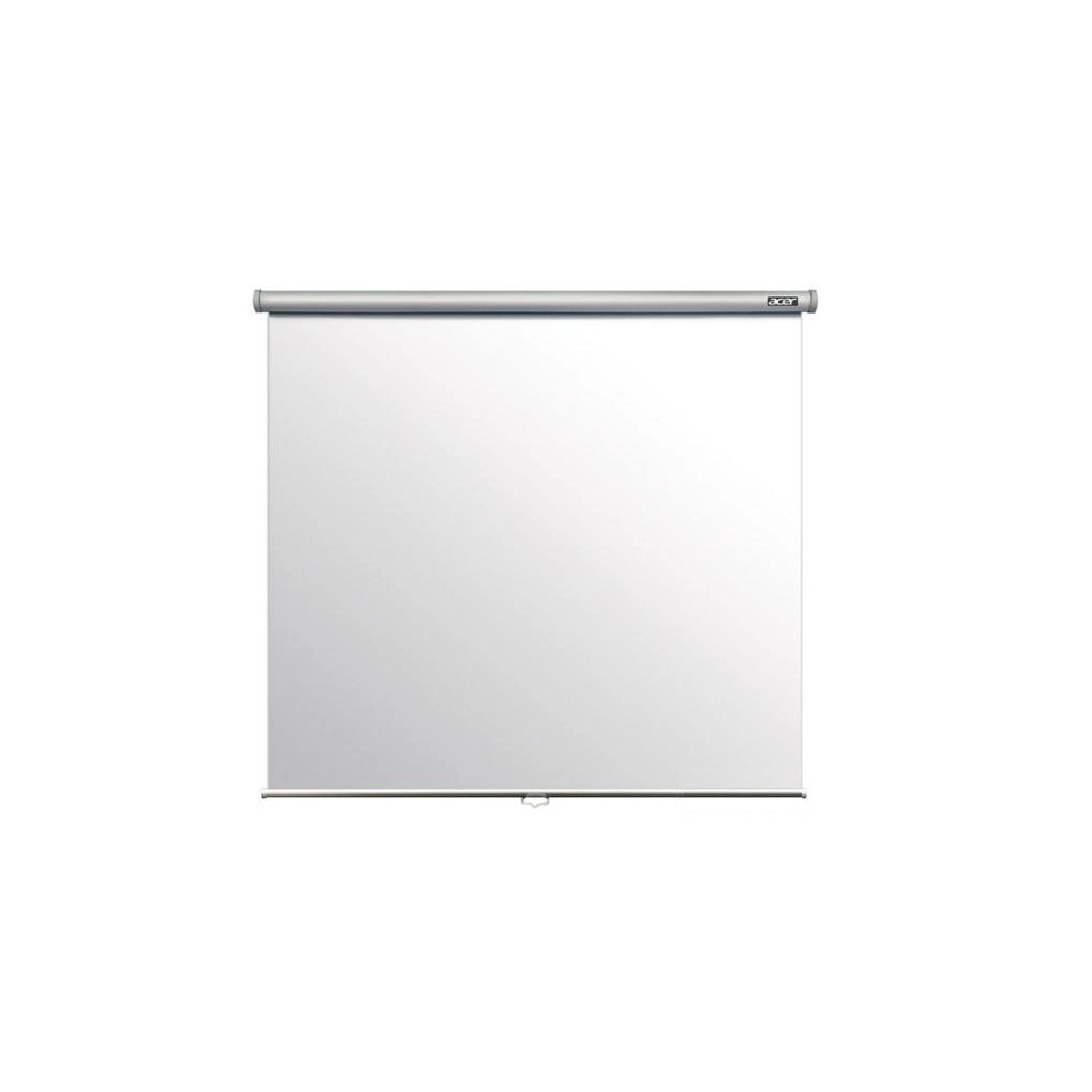 Проекційний екран Acer M87-S01MW (JZ.J7400.002) - зображення 1