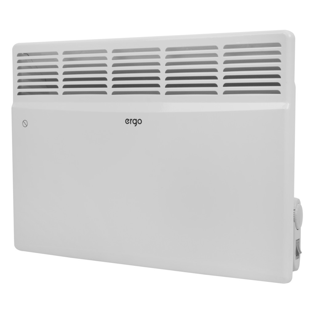 Обігрівач Ergo HCU 211520 - зображення 2
