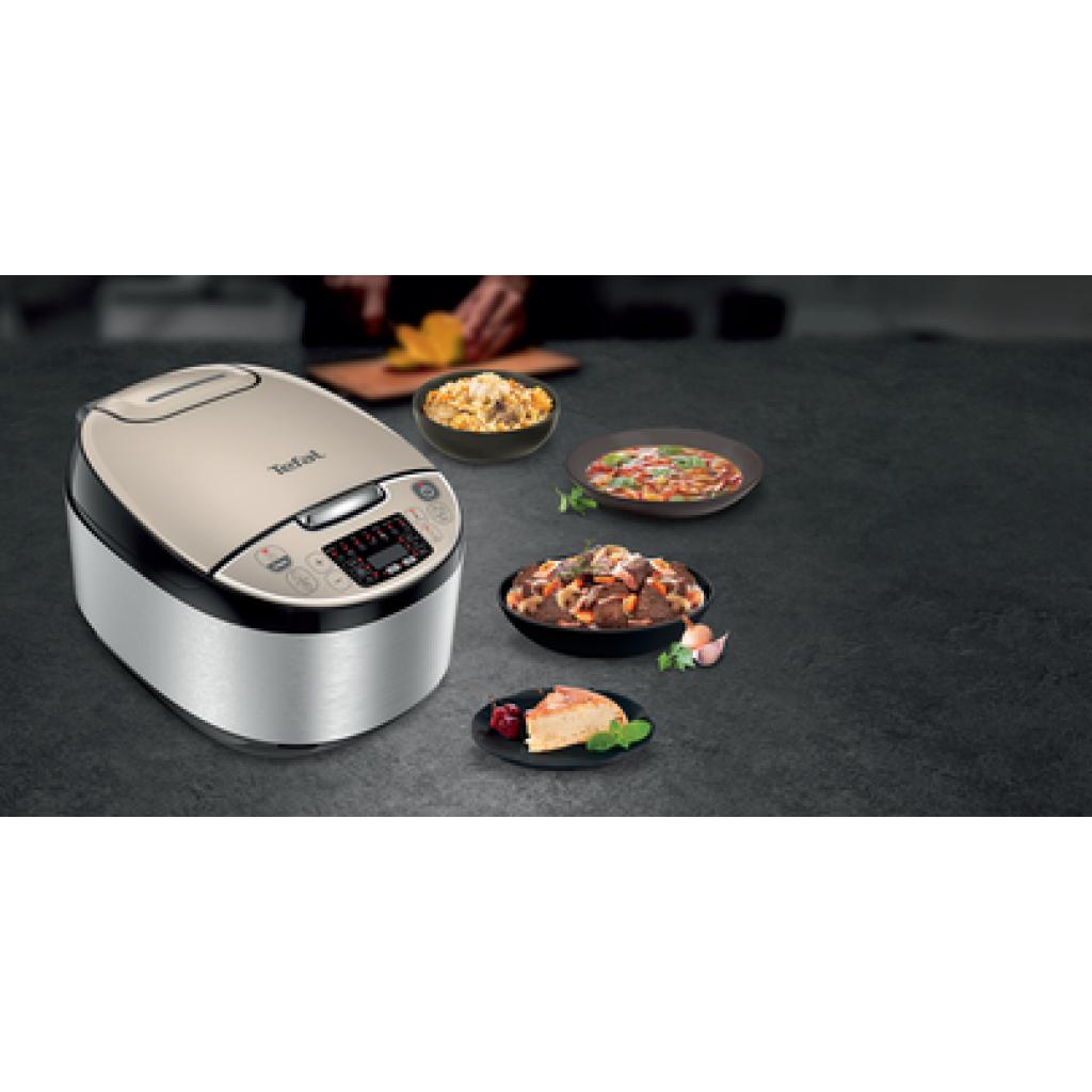 Мультиварка Tefal RK321A32 - зображення 2