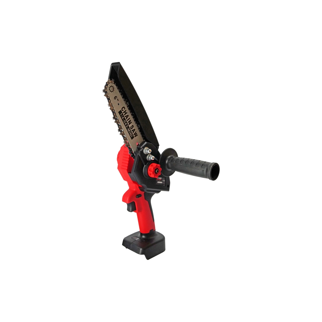 Ланцюгова пила Stark BCS-2115, 21V, 2х2Ah, 150мм (310900001) - зображення 2