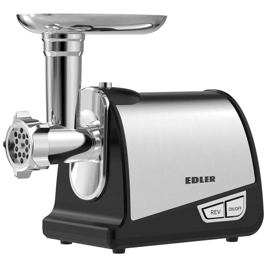 М'ясорубка Edler EMG180INB - зображення 1