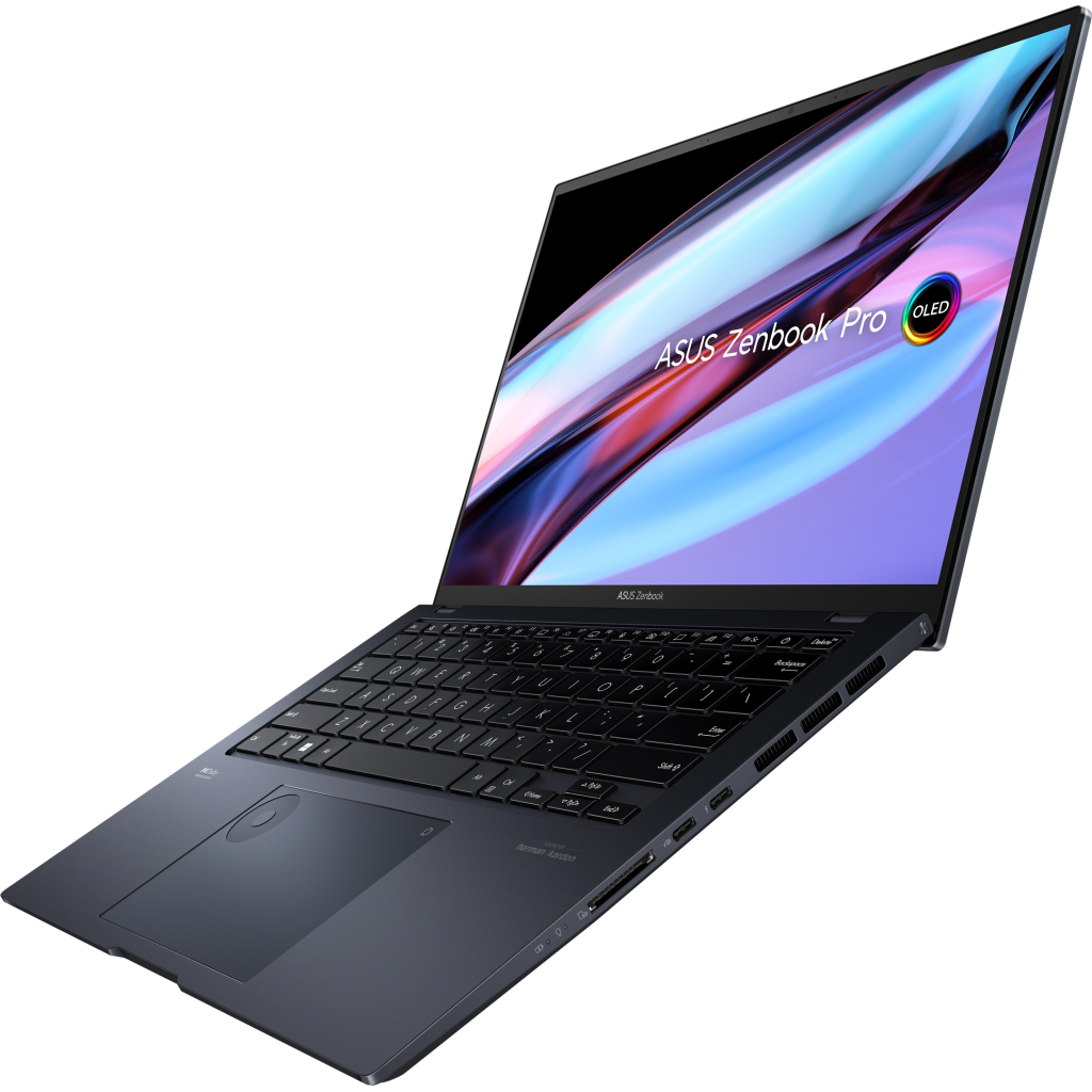 Ноутбук ASUS Zenbook Pro 14 OLED UX6404VI-P4045W (90NB0Z82-M002Y0) - зображення 7
