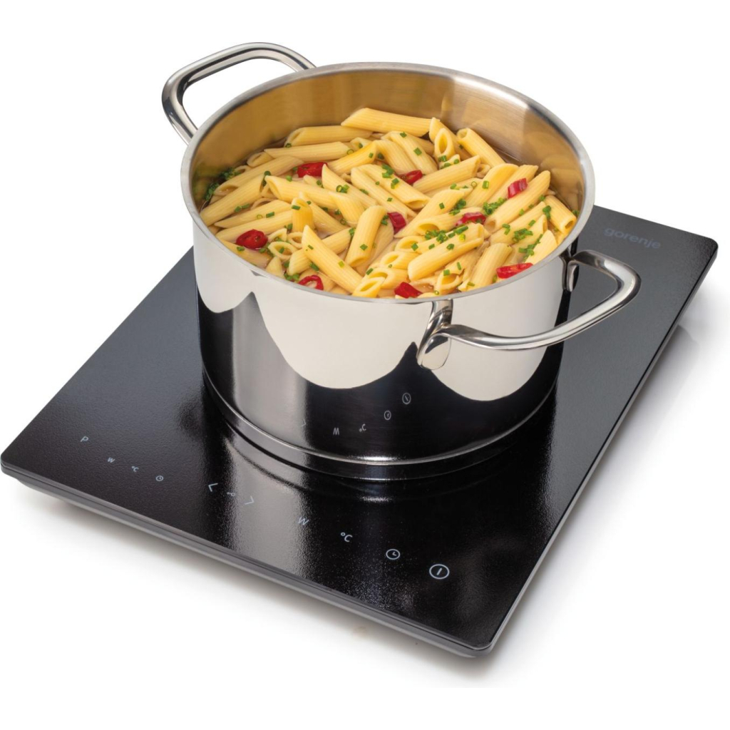 Настільна плита Gorenje ICR2000SP - изображение 5