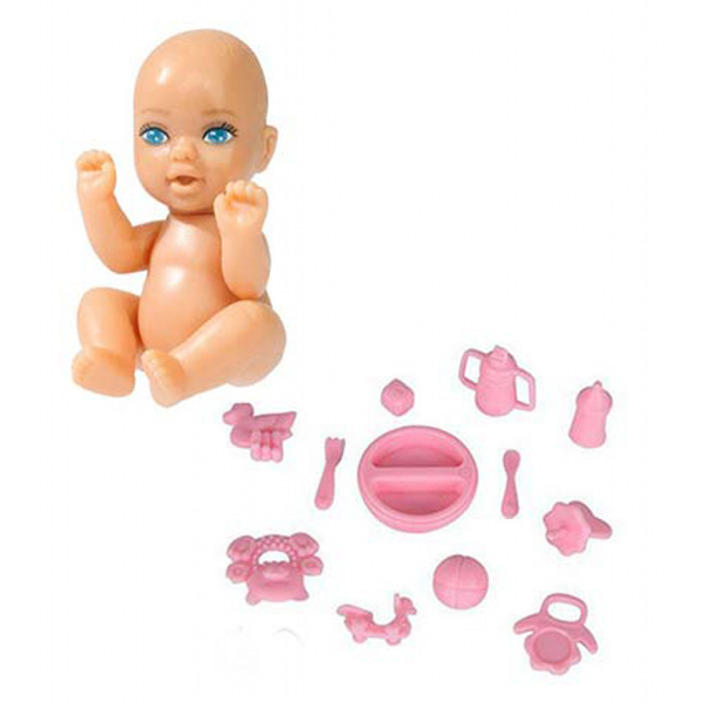 Лялька Simba Штеффі вагітна (5734000) - зображення 3