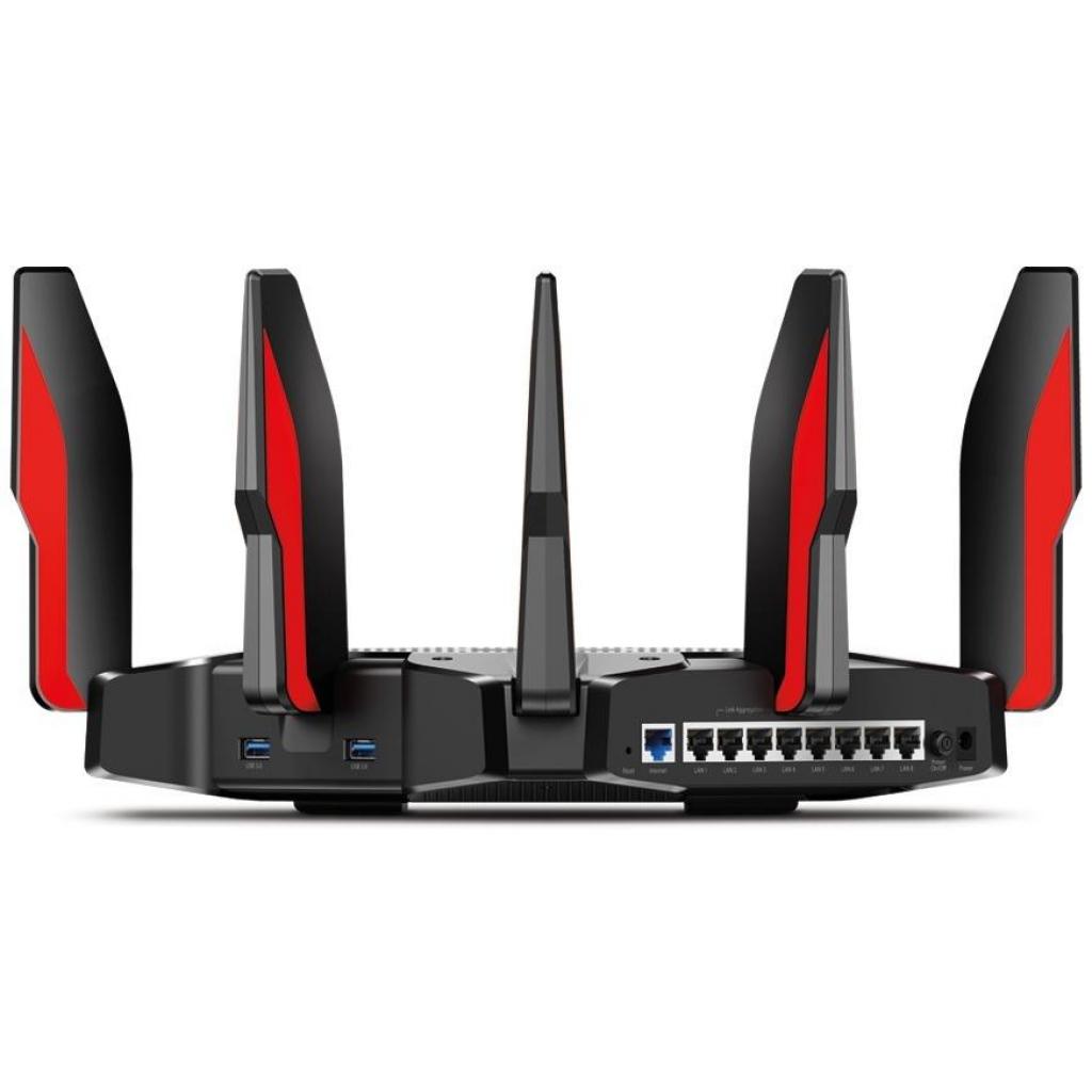 Маршрутизатор TP-Link ARCHER C5400X - зображення 3