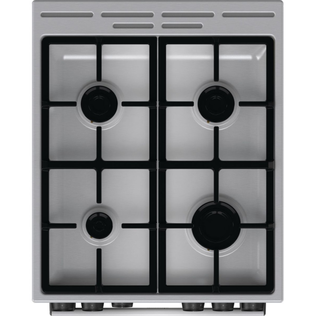Плита Gorenje GG5A11XF - зображення 9