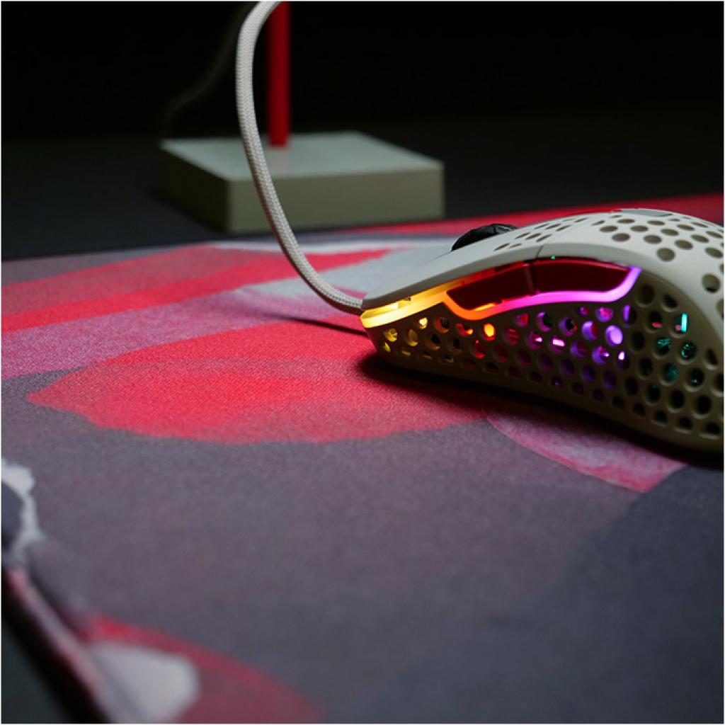 Килимок для мишки Xtrfy GP4 Large Abstract Retro (XG-GP4-L-RETRO) - зображення 7