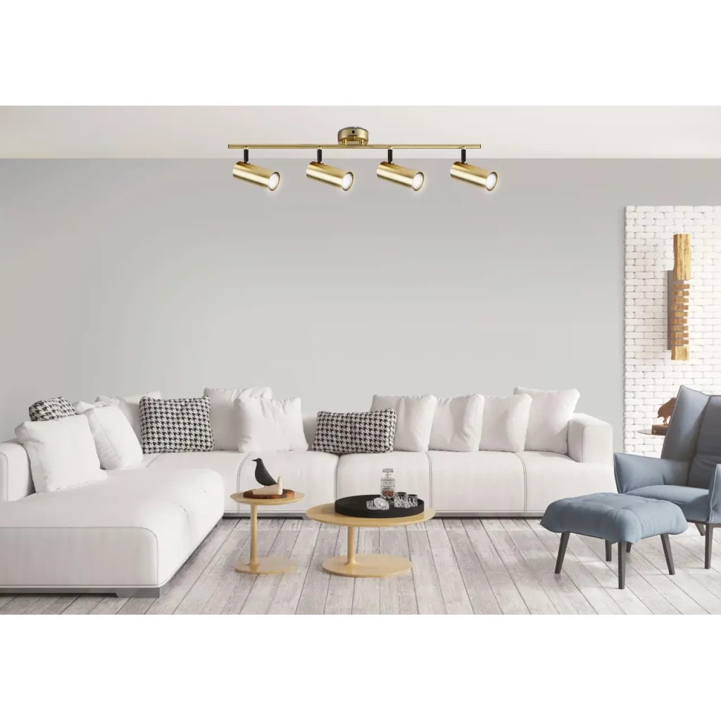 Спот Candellux Colly (94-01740) - зображення 5