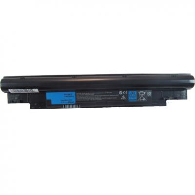 Акумулятор до ноутбука AlSoft Dell Vostro V131 JD41Y 5200mAh 6cell 11.1V Li-ion (A41847) - зображення 1