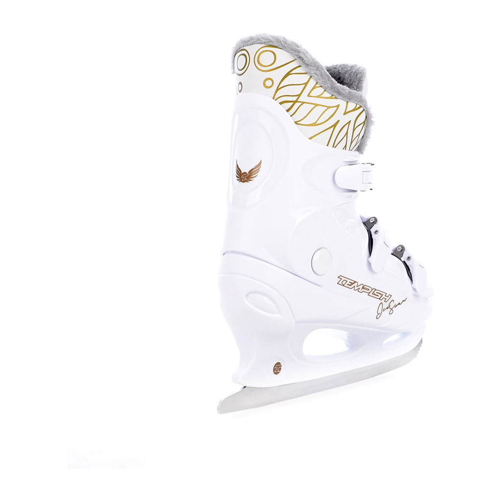 Ковзани Tempish Ice Swan Фігурні 42 (130000179/42) - зображення 5