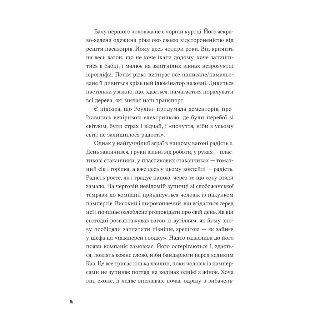 Книга Над прірвою в іржі - Павло Стех Vivat (9786171706316) - зображення 11