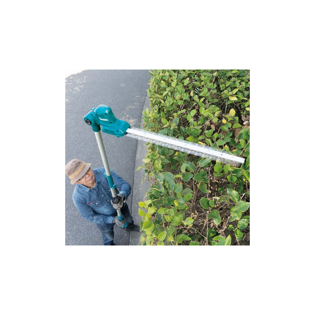 Кущоріз Makita CXT 460mm, BL1021B, DC10WD (UN460WDWA) - зображення 2