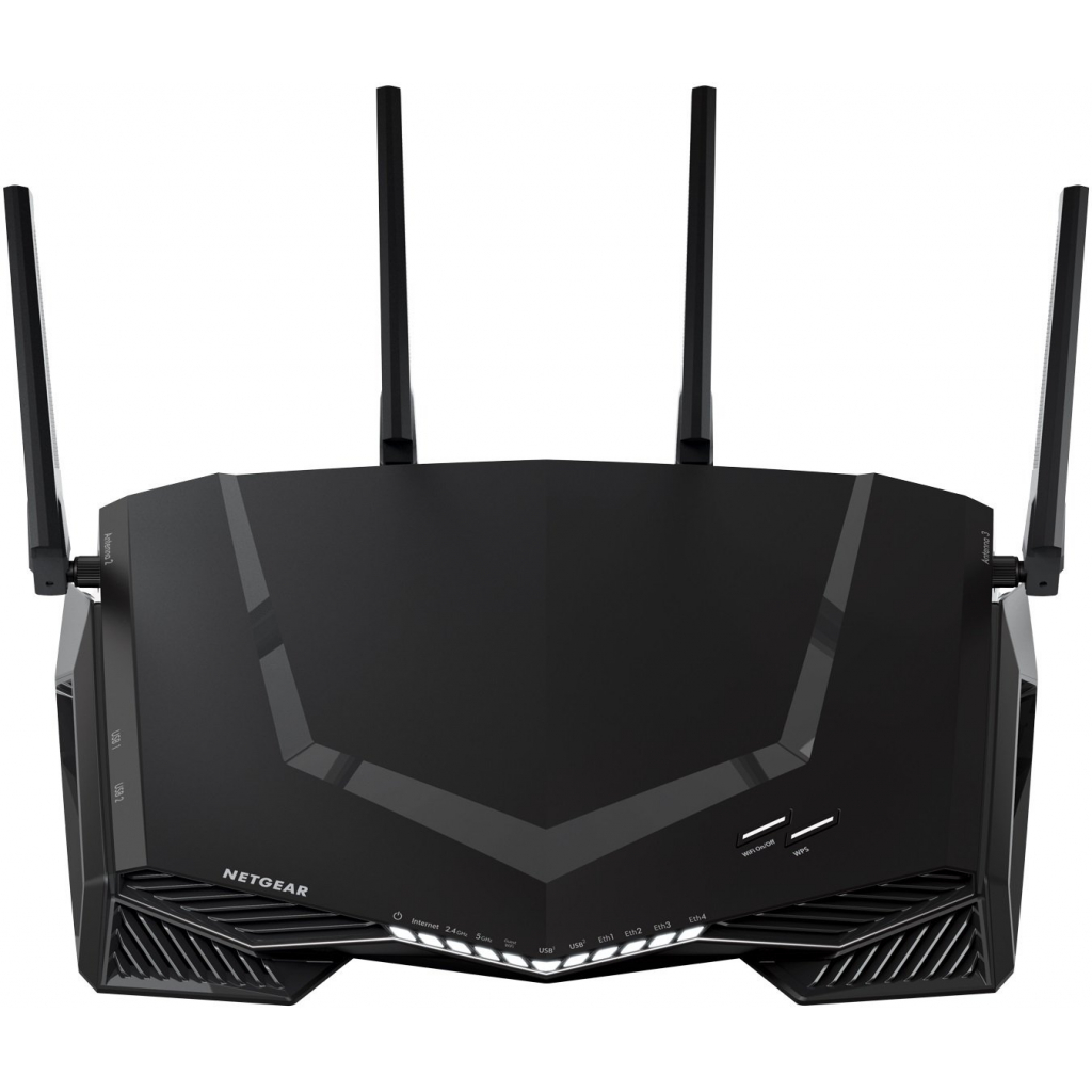 Маршрутизатор Netgear XR500 (XR500-100EUS) - зображення 4