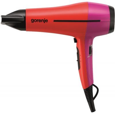 Фен Gorenje HD 215 PR (HD215PR) - зображення 1
