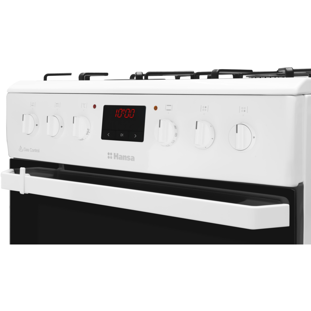 Плита Hansa FCMW 68209 (FCMW68209) - зображення 5