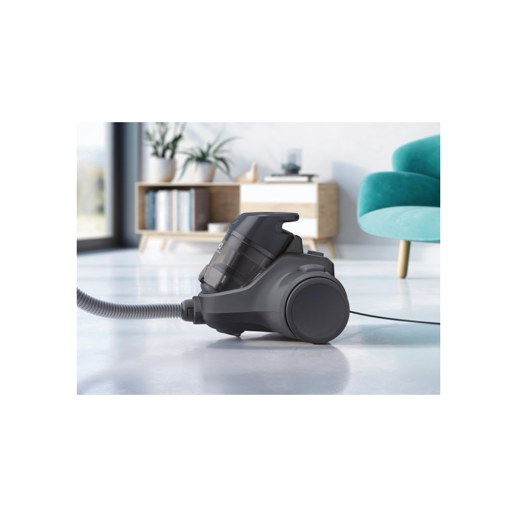 Пилосос Electrolux EC41-4T - зображення 3