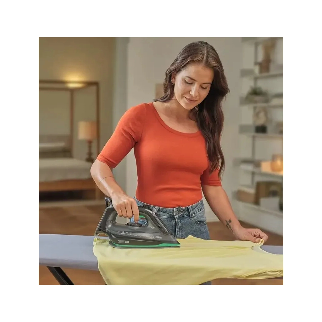 Праска Braun SI 5277 GR (SI5277GR) - зображення 3